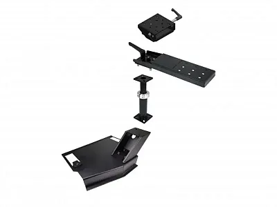 HAVIS PKGPSM188 2015-2018 Chevrolet Colorado Standa