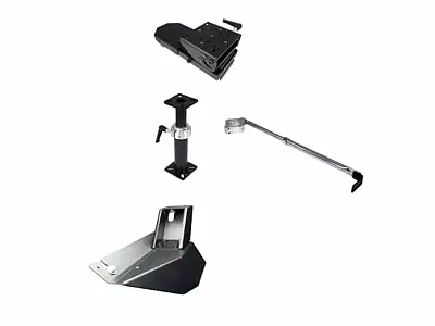 HAVIS PKGPSM3009 Premium Passenger Side Mount