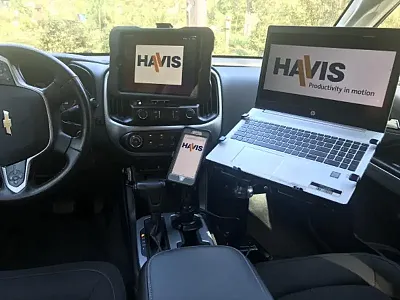 HAVIS PKGPSM388 2015-2018 Chevrolet Colorado Passen