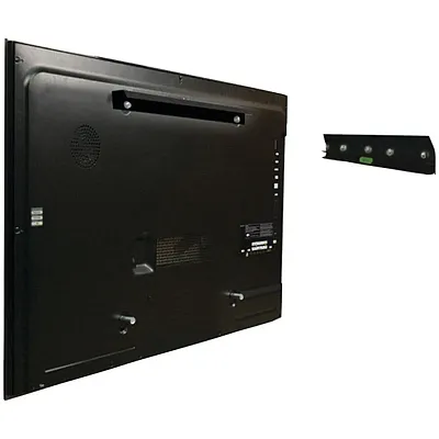 Hangman S2060-Sf 32-In. To 80-In. Simple Flat Panel Mount With Stud Finder