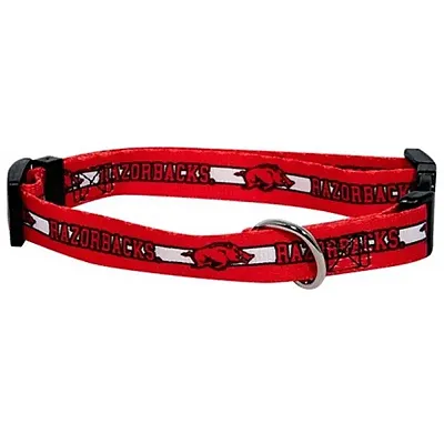 Hunter Arkansas Dog Collar - Medium