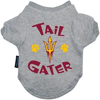 Hunter Arizona State Tail Gater Tee Shirt - Small