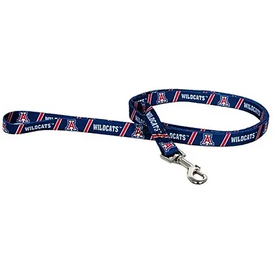 Hunter Arizona Wildcats Pet Leash