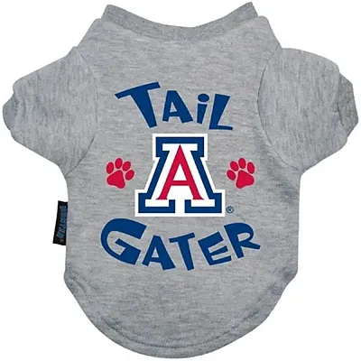 Hunter Arizona Wildcats Tail Gater Tee Shirt - Large