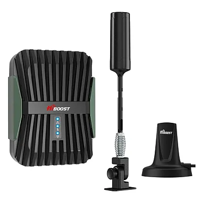 Hiboost C30B-5S-Btw.Rv Mobilelink Voyager In-Vehicle Cellular Signal Booster For