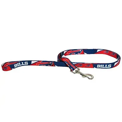 Hunter Buffalo Bills Pet Leash