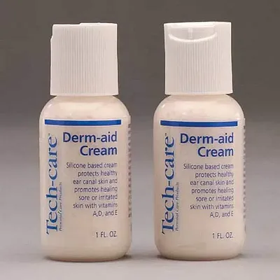 Tech-Care Derm-Aid Cream
