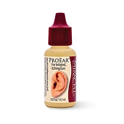 Miracell ProEar (0.5oz)