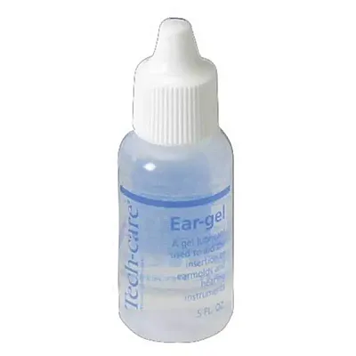 Tech-Care Ear-gel