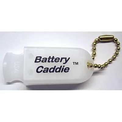 Tech-Care Battery Caddie