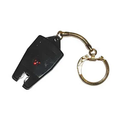 Tech-Care Keychain Hearing Aid Battery Tester