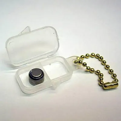 Tech-Care Battery Holder