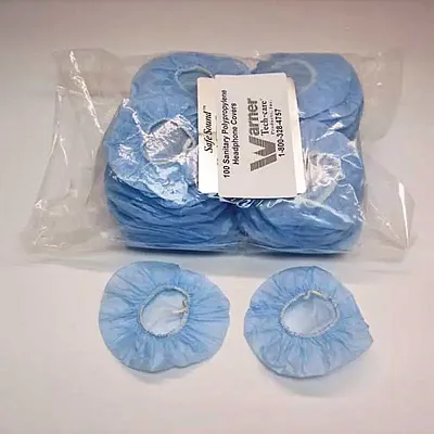 Tech-Care Safe Sound Earphone Covers