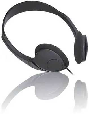 Bellman & Symfon Stereo Headphone