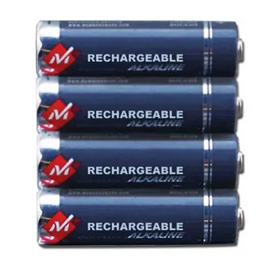 Serene Innovations CentralAlert Rechargeable Batteries