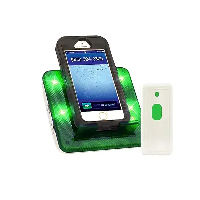 Serene Innovations CentralAlert Mini Notification System