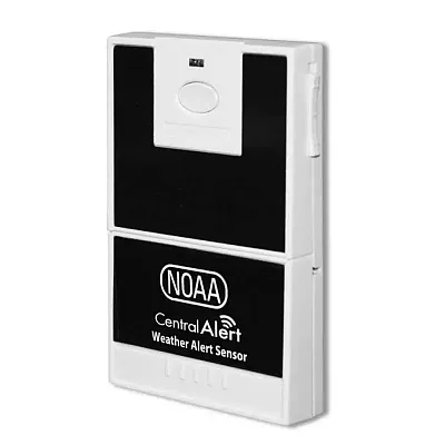 Serene Innovations CentralAlert CA-NOAA Storm Alert Sensor