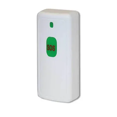 Serene Innovations CentralAlert CA-SOS Transmitter Button