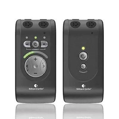Bellman & Symfon Domino Pro Personal Listening System