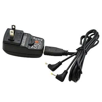 Bellman & Symfon Domino Personal Listening System AC Adapter