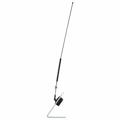 Midland Window Glass Mount External Antenna 18-259W