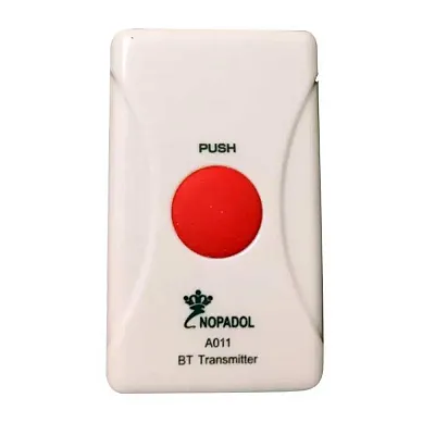 Nopadol Doorbell Transmitter