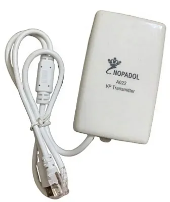 Nopadol Videophone Transmitter