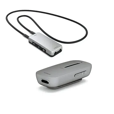 Phonak Roger MyLink Neckloop with Clip-On Microphone R-KIT2
