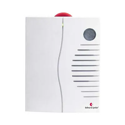 Bellman & Symfon Visit Portable Audible Receiver