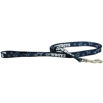 Hunter Dallas Cowboys Dog Leash - Medium