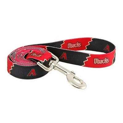 Hunter Arizona Diamondbacks Dog Leash