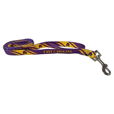 Hunter East Carolina Pirates Pet Leash