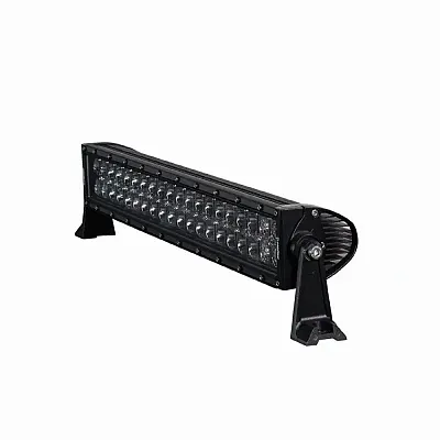 Hedr22 22&quot; Dual Row Light Bar 120 Watt Cree Led