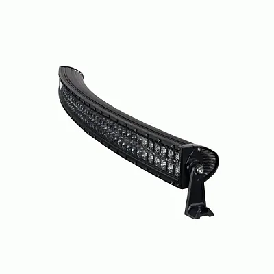 Heise Hedrc50 50&quot; - 288 Watt Curved Dual Row Cree Led Light Bar