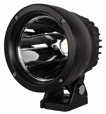 Heise Hewl4 Heise - 4.50 Inch 10-30 Volt Dc 25 Watt (1-25W Cree 