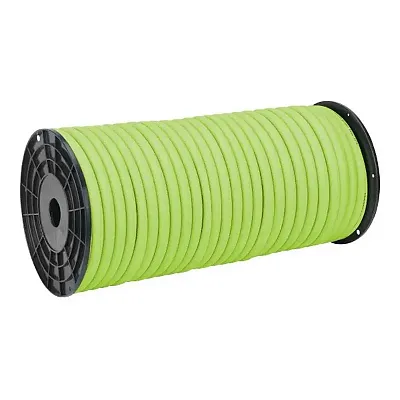 Flexzilla Pro Water Hose 5/8&quot; X 250&#039; Plastic Spool Zillagreen