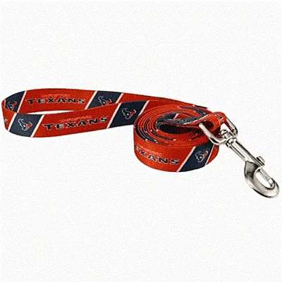 Hunter Houston Texans Dog Leash
