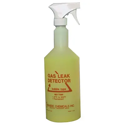 23032 Mid-Temp Gas Leak Detector (32 oz trigger sprayer bottle)