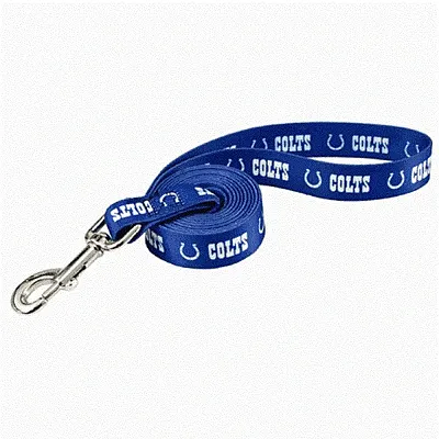 Hunter Indianapolis Colts Dog Leash