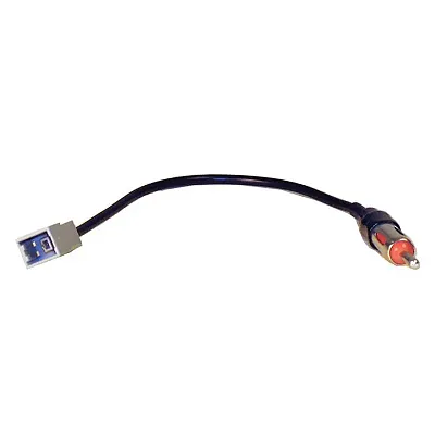 American Int&#039;L 09-Up Kia/Hyndai Antenna Adapter
