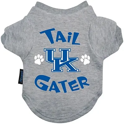 Hunter Kentucky Wildcats Tail Gater Tee Shirt - Large