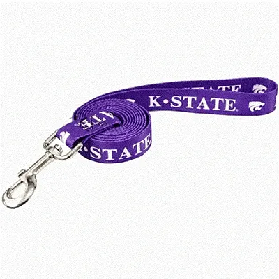 Hunter Kansas State Dog Leash - Medium