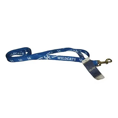 Hunter Kentucky Wildcats Pet Leash - Large