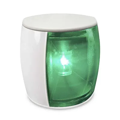 HELLA LIGHTS 017461011 2 Nm Naviled Pro Starboard Navigati