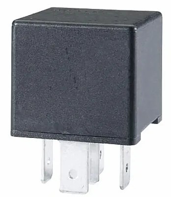 HELLA LIGHTS 933332051 Mini 20/40A Spdt Boxed