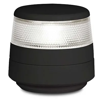HELLA LIGHTS 980960001 Blk Base / Naviled 360 Compact Blk