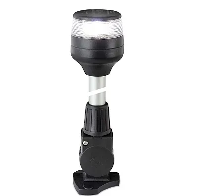HELLA LIGHTS 980960341 2Nm All Around White Fold Down 24'