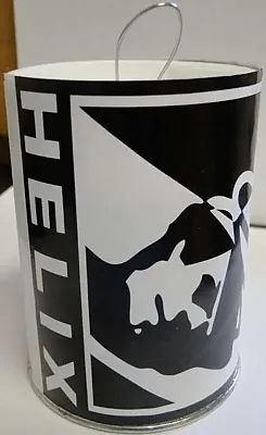 HELIX RACING 1121632 1Lb Can .032&#039; St.Stl.