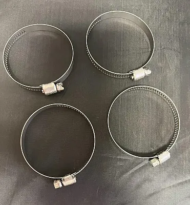 HELIX RACING 1146228 1.25&#039;(32Mm)-2.25&#039;(58Mm) All St.Stl.