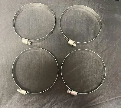 HELIX RACING 1146244 2.25&#039;(58Mm)-3.25&#039;(83Mm) All St.Stl.